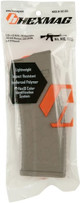 10RD FDE POLYMER SERIES 2HEXMAG MAGAZINE AR-15 5.56X45 