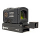 KDG SIDELOK AIMPOINT ACRO MOUNT BLK