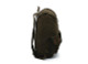 Rothco Vintage Canvas Wayfarer Backpack With Leather Accents