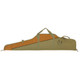 BlackHeart Vital Soft Scoped Rifle Case with Inhib-X Olive/Brown 48 in.