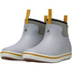 Lacrosse Women's Alpha Deck Boot Wild Dove Size 9