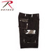 Rothco Camo Accent Shorts