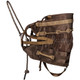 Latitude Lonestar XL Saddle MO Bottomlands