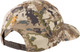 WW PATCH SNAPBACK AJDBROWNING CAP WICKED WING AURIC 