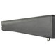 LUTH AR A2 RIFLE FIXED STOCK BLK