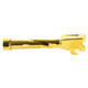 ZAF BBL P320C THREADED GOLD