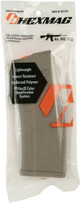 30RD FDE POLYMER SERIES 2HEXMAG MAGAZINE AR-15 5.56X45 