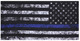 Rothco Thin Blue Line Multi-Use Tactical Wrap