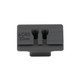 MIDWEST MK2 30MM ACRO AMPNT 45 OFFST