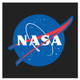 Rothco Authentic NASA Logo Shirt