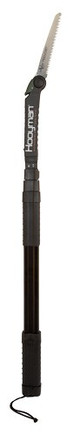 EXTENDIBLE      *HOOYMAN TREE SAW 10FT. 