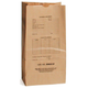 Preprinted Kraft Evidence Bags (Set of 100)