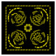 Rothco Gadsden Don't Tread On Me Bandana