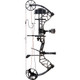 Bear Species XT RTH Bow Package True Timber Strata/Black 55-70 lbs. RH