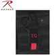 Rothco MOLLE Tactical Tourniquet and Shear Holder Pouch
