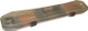 HOLDS 6 XBOW BOLTS UP TO 24"MTM TRAVELER XBOW BOLT CASE 