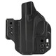 BRAVO TORSION GLOCK 42 IWB BLK RH