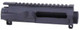 UPPER RECEIVER BLACKGUNTEC AR15 STRIPPED BILLET 