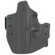 LAG DFNDR SIG P320F OWB/IWB BLK RH