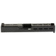 SYLVAN G17 G3 SLIDE COMPLETE BLK