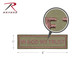 Rothco In God We Trust Morale Patch
