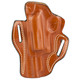 DESANTIS SPD SCBRD JUDGE 3" RH TAN