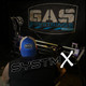 GAS SystmX Complete String and Cable Set Hoyt Invicta 40 SVX #1