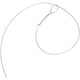 Allen Stainles Steel Snare Wire 20ft
