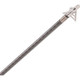 Muzzy Trocar TI Crossbow Broadheads 100 gr. 3 pk.