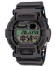 G-Shock Classic w/ Vibration Alarm & World Time