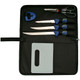 SZCO Filet Knife Set 6 pc.