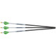 Excalibur ProFlight Illuminated Crossbow Bolts 18 in. 3 pk.