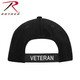 Rothco Veteran Low Profile Cap