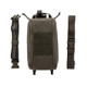 Flex Gas Mask Pouch