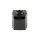 AGENCY 419 P320 OEM SNGL PT CMP BLK