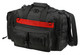  Rothco Thin Red Line Concealed Carry Bag