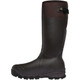 Lacrosse Men's Alphaburly Pro Boot 1600G Brown Size 11