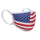 Rothco US Flag Reusable 3 Layer Facemask 