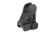 TROY FIXED HK FRONT BATTLE SGHT BLK