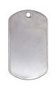 Rothco G.I. Type Dog Tag