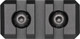BLACKKRISS G3 M-LOK RAIL 3 SLOT 
