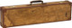 TO 32" LIGHT MADERA WOOD GRAINBROWNING LUGGAGE CASE O/U & BT 