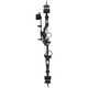 Bear Paradigm RTH Package Black 70 lbs. LH