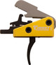 SOLID LARGE PINTIMNEY TRIGGER AR-15 3LB PULL 
