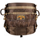 Latitude Lonestar Saddle MO Bottomlands