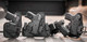 PACK RH SIG P320 C BLACK!ALIEN GEAR SHAPESHIFT CORE CAR 