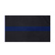 Rothco Thin Blue Line Flag