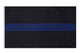 Rothco Thin Blue Line Flag