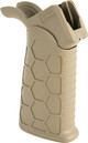 FITS AR-15HEXMAG GRIP TACTICAL FDE 