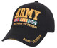Rothco Army Vietnam Vet Deluxe Low Pro Cap